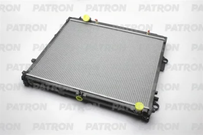 Радиатор, охлаждение двигателя PATRON PRS4485