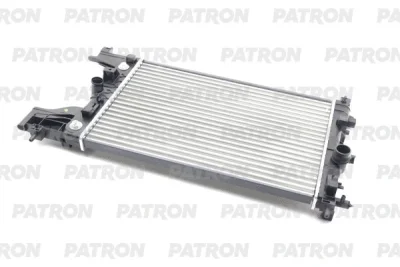 PRS4489 PATRON Радиатор, охлаждение двигателя