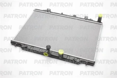Радиатор, охлаждение двигателя PATRON PRS4494