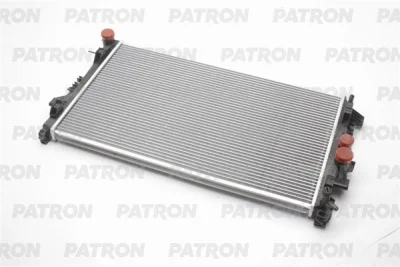 Радиатор, охлаждение двигателя PATRON PRS4519