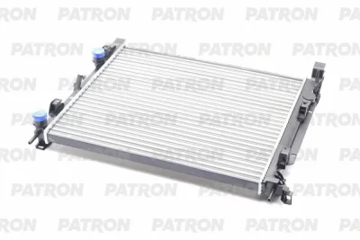 Радиатор, охлаждение двигателя PATRON PRS4524