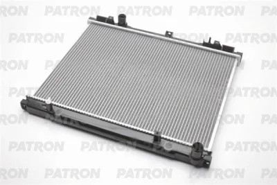 PRS4549 PATRON Радиатор, охлаждение двигателя