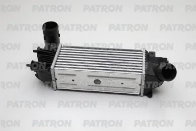 PRS5000 PATRON Интеркулер