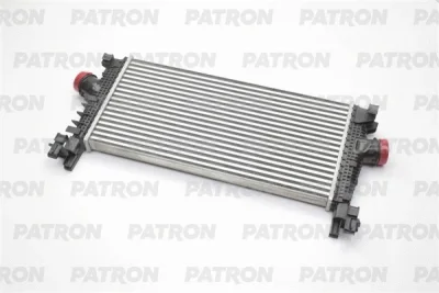 PRS5028 PATRON Интеркулер