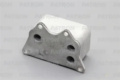 PRS6004 PATRON масляный радиатор, двигательное масло