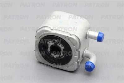 PRS6006 PATRON масляный радиатор, двигательное масло