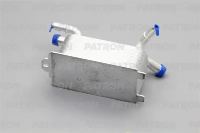 PRS6011 PATRON Масляный радиатор, автоматическая коробка передач