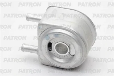 Масляный радиатор, двигательное масло PATRON PRS6023