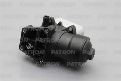 PRS6031 PATRON масляный радиатор, двигательное масло