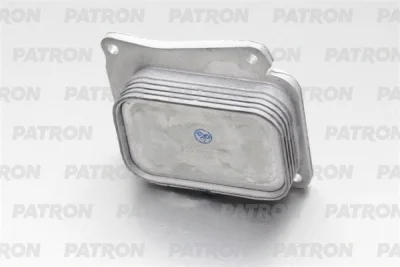 масляный радиатор, двигательное масло PATRON PRS6032