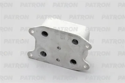 PRS6041 PATRON Масляный радиатор, двигательное масло