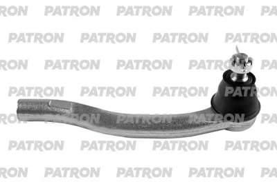 Наконечник поперечной рулевой тяги PATRON PS10015R