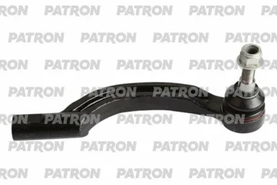 Наконечник поперечной рулевой тяги PATRON PS10024R