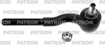 Наконечник поперечной рулевой тяги PATRON PS10040L