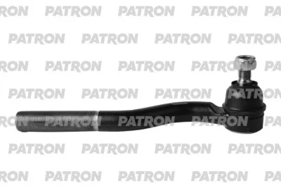 Наконечник поперечной рулевой тяги PATRON PS10048L