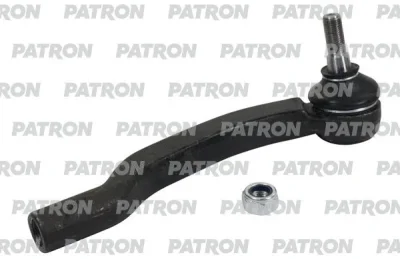 Наконечник поперечной рулевой тяги PATRON PS10049L