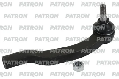 Наконечник поперечной рулевой тяги PATRON PS10049R