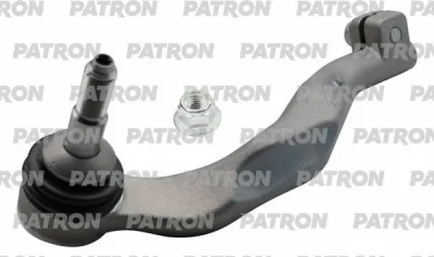 Наконечник поперечной рулевой тяги PATRON PS10053R