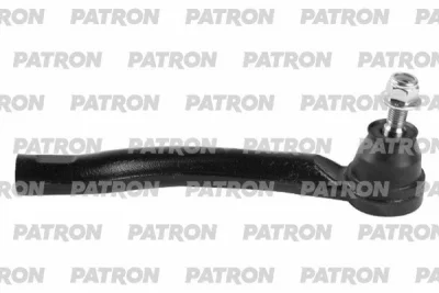 PS10054R PATRON Наконечник поперечной рулевой тяги
