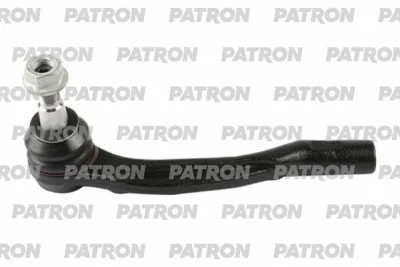 PS10057L PATRON Наконечник поперечной рулевой тяги