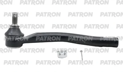 Наконечник поперечной рулевой тяги PATRON PS10069L