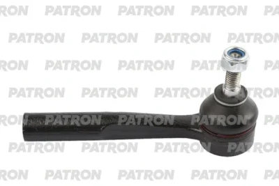 Наконечник поперечной рулевой тяги PATRON PS10072R