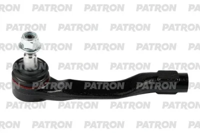 Наконечник поперечной рулевой тяги PATRON PS10102L