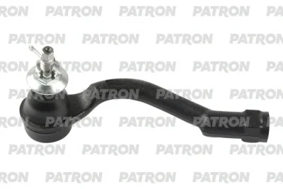 Наконечник поперечной рулевой тяги PATRON PS10105L