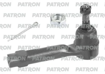 Наконечник поперечной рулевой тяги PATRON PS1035