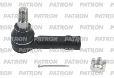 Наконечник поперечной рулевой тяги PATRON PS1039