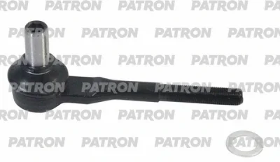 Наконечник поперечной рулевой тяги PATRON PS1051
