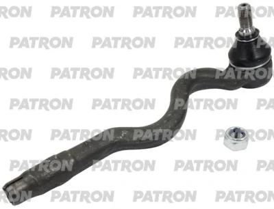 Наконечник поперечной рулевой тяги PATRON PS1054L