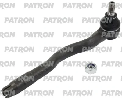 Наконечник поперечной рулевой тяги PATRON PS1054R