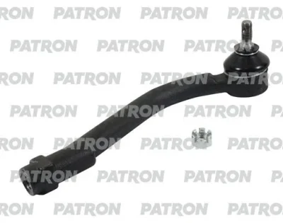 Наконечник поперечной рулевой тяги PATRON PS1091R