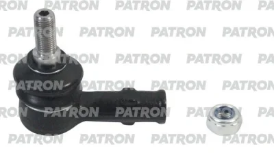 PS1144 PATRON Наконечник поперечной рулевой тяги