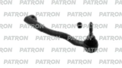 PS1148R PATRON Наконечник поперечной рулевой тяги