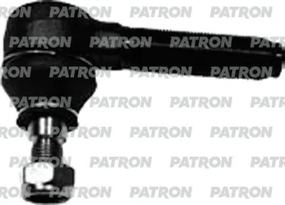 Наконечник поперечной рулевой тяги PATRON PS1153L