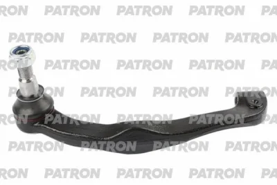 PS1162L PATRON Наконечник поперечной рулевой тяги
