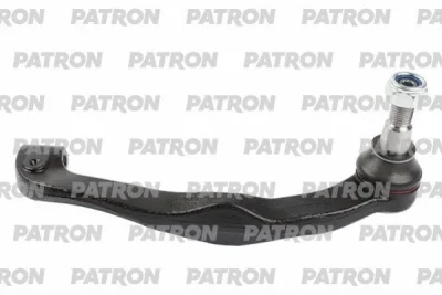 PS1162R PATRON Наконечник поперечной рулевой тяги