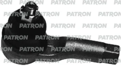 PS1164 PATRON Наконечник поперечной рулевой тяги