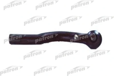 PS1170L PATRON Наконечник поперечной рулевой тяги