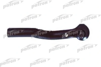 Наконечник поперечной рулевой тяги PATRON PS1170R