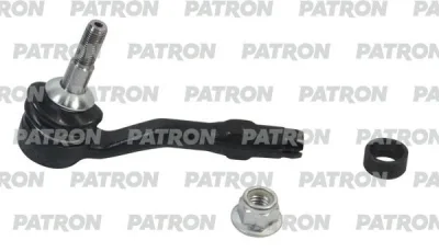 Наконечник поперечной рулевой тяги PATRON PS1185