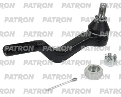 PS1203 PATRON Наконечник поперечной рулевой тяги