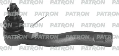 PS1214L PATRON Наконечник поперечной рулевой тяги