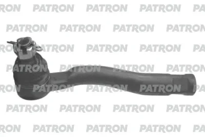 Наконечник поперечной рулевой тяги PATRON PS1214R