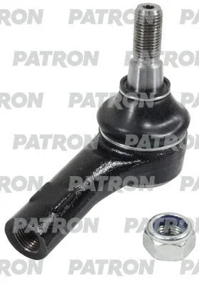 Наконечник поперечной рулевой тяги PATRON PS1218L