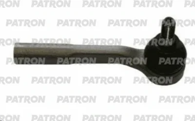 Наконечник поперечной рулевой тяги PATRON PS1234L