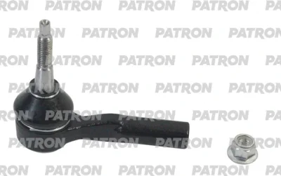 PS1238 PATRON Наконечник поперечной рулевой тяги