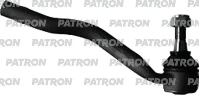 Наконечник поперечной рулевой тяги PATRON PS1321L
